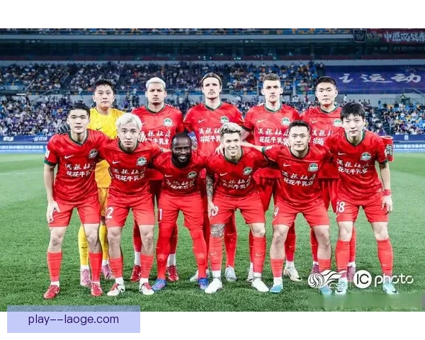 中超长春亚泰因出色主场表现荣获特别奖项